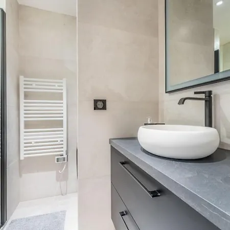Luxurious Apartment In Center Of Paris Exterior photo